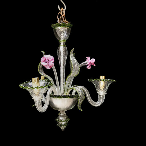 Lustre Murano