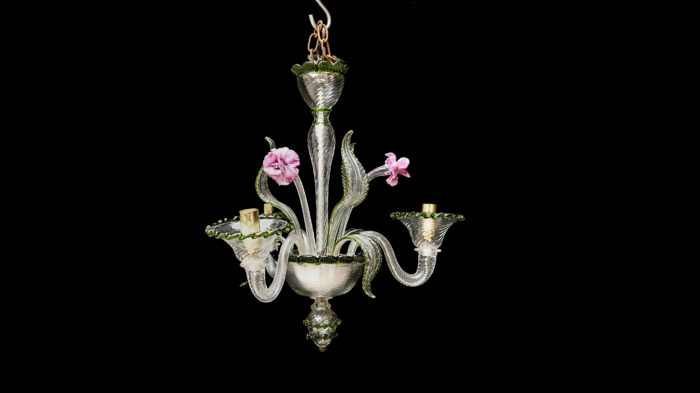 Lustre Murano