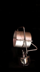 E.L.A Restaurateur et vendeur de luminaires à Paris