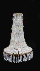 E.L.A Restaurateur et vendeur de luminaires à Paris